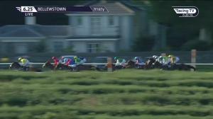 Video preview image for Bellewstown 18:25 - Lougher Handicap