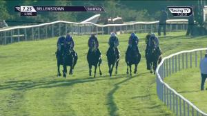 Video preview image for Bellewstown 19:25 - Meath Farm MacHinery Fillies Maiden