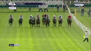 Video preview image for Catterick Bridge 13:00 - Oops A Daisy Florists EBF Restricted Maiden Stakes (5)