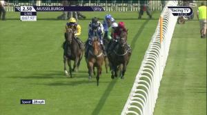 Video preview image for Musselburgh 14:50 - Visit racingtv.com Handicap (4)