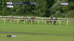 Video preview image for Musselburgh 15:20 - Every Race Live On Racing TV Handicap (6)