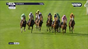 Video preview image for Catterick Bridge 16:00 - Millbry Hill Country Store Fillies' Novice Stakes (5)