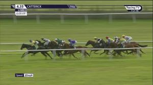 Video preview image for Catterick Bridge 16:35 - Racing Again 7th September Handicap (5)