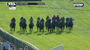 Video preview image for Bellewstown 18:15 - Bective Stud Mullacurry Cup Handicap Hurdle