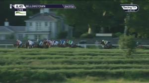 Video preview image for Bellewstown 18:45 - John Purfield Memorial Handicap Hurdle (Div 1)