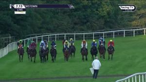 Video preview image for Bellewstown 19:15 - John Purfield Memorial Handicap Hurdle (Div 2)