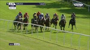 Video preview image for Carlisle 14:10 - Racing TV Handicap (5)