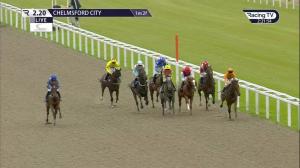 Video preview image for Chelmsford City 14:20 - Olivers Plants Handicap (6)