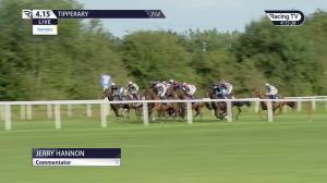Video preview image for Tipperary 16:15 - Irish Stallions Farms European Breeders Fund Claiming Maiden