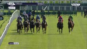 Video preview image for Carlisle 16:25 - racingtv.com Handicap (6)