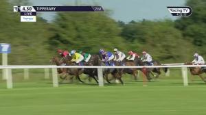 Video preview image for Tipperary 16:50 - Camas Park Stud Irish European Breeders Fund Fillies Maiden