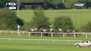 Video preview image for Tipperary 18:00 - Coolmore Stud No Nay Never Fairy Bridge Stakes (Group 3)