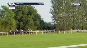 Video preview image for Tipperary 19:30 - @tipperaryraces Apprentice Handicap (Div 2)
