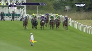 Video preview image for Thirsk 14:05 - Glenn Baxter Has Never Liked It Handicap (5)