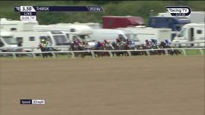 Video preview image for Thirsk 15:50 - Watch On Racing TV Handicap (5)