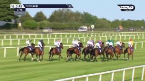 Video preview image for Curragh 17:45 - Heider Family Stables Round Tower Stakes (Group 3)
