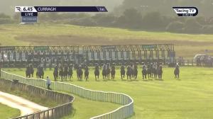 Video preview image for Curragh 18:45 - Paddy Power Irish Cambridgeshire (Premier Handicap)