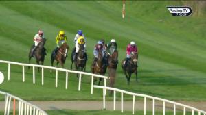 Video preview image for Down Royal 19:00 - Franco Hughes Away Bet Mares I.N.H. Flat 