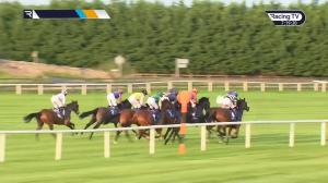 Video preview image for Curragh 19:15 - Dmg Media Nursery Handicap 