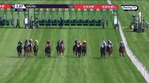 Video preview image for Navan 15:07 - Donate To The Coast To Curragh Cycle In Memory Of Pat Smullen Maiden