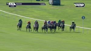 Video preview image for Navan 16:15 - Kilberry Handicap