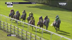 Video preview image for Beverley 16:25 - Racing TV Handicap (4)