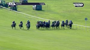 Video preview image for Navan 16:50 - Racing Next At Navan On Saturday September 4th Handicap 