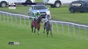 Video preview image for Redcar 19:45 - Watch Race Replays At racingtv.com Handicap (4)