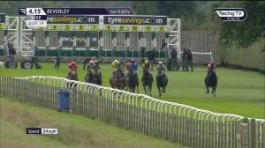 Video preview image for Beverley 16:15 - Beverley Lions Handicap (6)