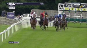 Video preview image for Beverley 17:20 - Pure Broadband Handicap (6) (Div 2)