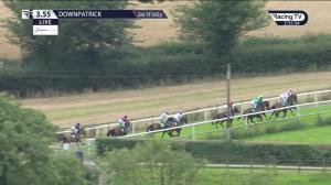 Video preview image for Downpatrick 15:55 - Remembering The McDowell Family's 'Caughoo' Ulster & Aintree Grand National Winner Handicap Chase