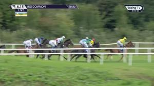 Video preview image for Roscommon 18:15 - Class Grass Handicap