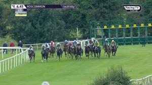 Video preview image for Roscommon 18:45 - Oran Handicap