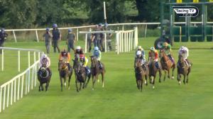 Video preview image for Roscommon 19:45 - Roscommon Racecourse Handicap