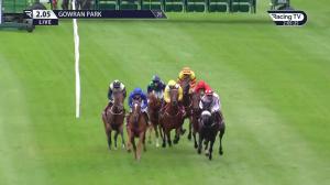 Video preview image for Gowran Park 14:05 - Gowran Park Business Club Handicap