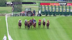 Video preview image for Gowran Park 14:35 - Play Golf At Gowran Park Fillies Claiming