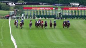 Video preview image for Gowran Park 15:05 - Download The Boylesports App Apprentice Handicap
