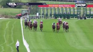 Video preview image for Gowran Park 15:35 - Holden Plant Rentals Handicap