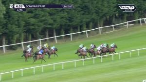 Video preview image for Gowran Park 16:05 - Join The Gowran Park Racing Club Maiden