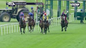 Video preview image for Gowran Park 16:40 - Racing Again September 18th Maiden