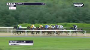 Video preview image for Dundalk 15:00 - dundalkstadium.com Claiming