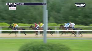 Video preview image for Dundalk 15:30 - irishinjuredjockeys.com Maiden