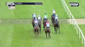 Video preview image for Clonmel 16:45 - Slievenamon Maiden