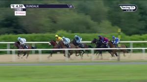 Video preview image for Dundalk 16:30 - Bar One Racing Maiden