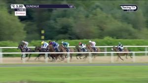 Video preview image for Dundalk 17:00 - Join Us Instagram @dundalk_stadium Handicap