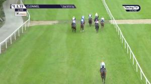 Video preview image for Clonmel 17:15 - Racing Next On 30th September Handicap