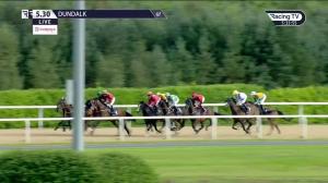 Video preview image for Dundalk 17:30 - Crowne Plaza Hotel Dundalk Handicap