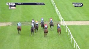 Video preview image for Clonmel 17:45 - Clonmel Handicap