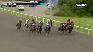 Video preview image for Chelmsford City 17:55 - Tote Placepot Your First Bet EBF Restricted Novice Stakes (5)