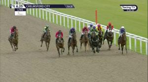 Video preview image for Chelmsford City 18:25 - Transparent Recruitment Solutions Selling Handicap (6)
